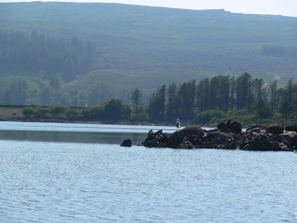 Poisoned Glen House Hotel Gaoth Dobhair Esterno foto